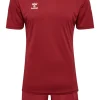 Hummel Hmllogo Set biking red