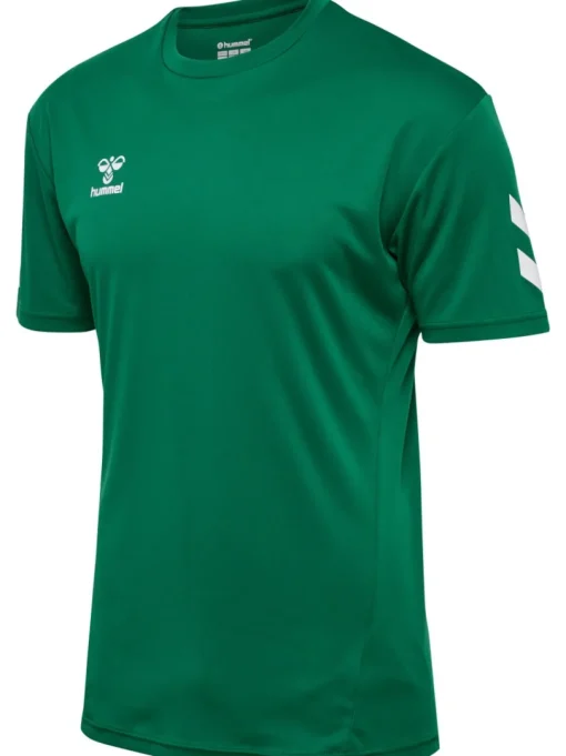 Hummel Hmllogo Set evergreen