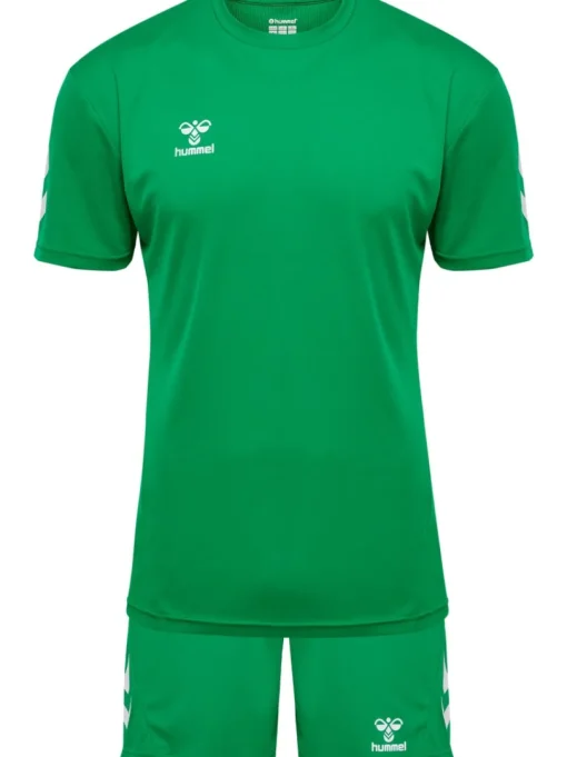Hummel Hmllogo Set jelly bean