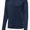 Hummel hmlPRO TRAINING ZIP JACKET marine