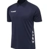 Hummel Hmlpromo Kids Polo marine