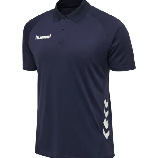 Hummel Hmlpromo Kids Polo marine
