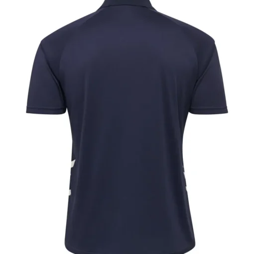 Hummel Hmlpromo Kids Polo marine