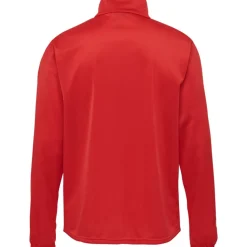 Hummel Hmlpromo Kids Poly Suit true red/marine