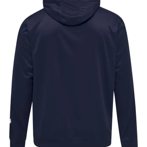 Hummel Hmlpromo Poly Hoodie marine