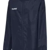 Hummel Hmlpromo Rain Jacket Kids marine