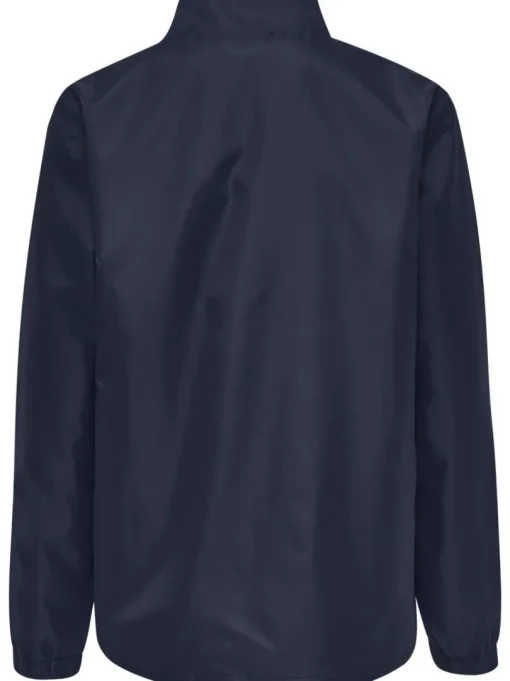 Hummel Hmlpromo Rain Jacket Kids marine