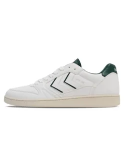 Hummel Liga GK Handballschuh white/green