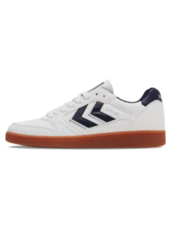 Hummel Liga GK Handballschuh white/black iris