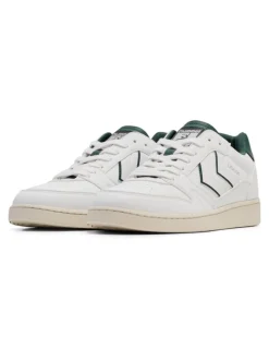 Hummel Liga GK Handballschuh white/green