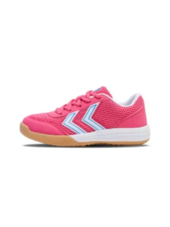Hummel Multiplay Flex LC Junior Handballschuh raspberry sorbet
