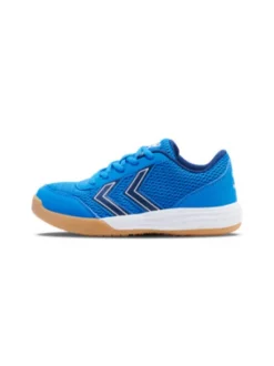 Hummel Multiplay Flex LC Junior Handballschuh blue/white