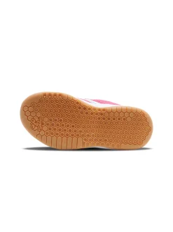 Hummel Multiplay Flex VC Junior Handballschuh raspberry sorbet