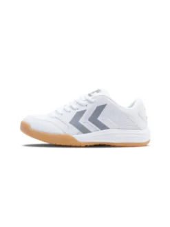 Hummel Multiplay Stable LC Junior Handballschuh white/grey