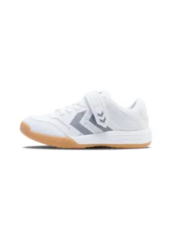 Hummel Multiplay Stable VC Junior Handballschuh white/grey