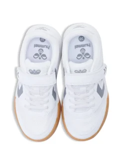 Hummel Multiplay Stable VC Junior Handballschuh white/grey