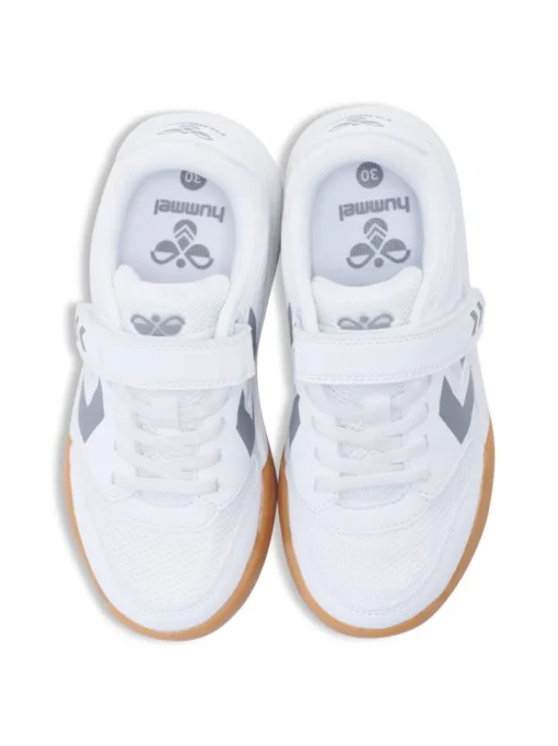 Hummel Multiplay Stable VC Junior Handballschuh white/grey