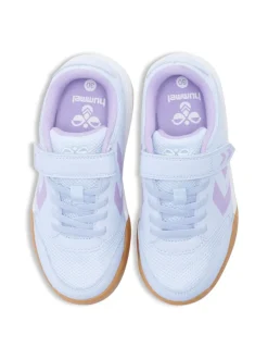 Hummel Multiplay Stable VC Junior Handballschuh arctic