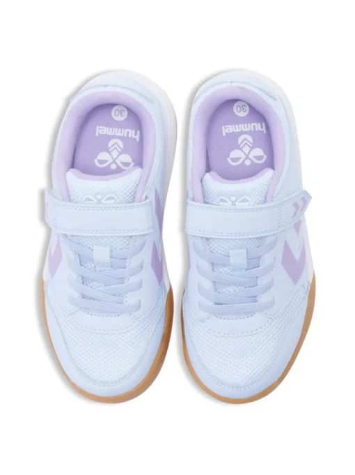 Hummel Multiplay Stable VC Junior Handballschuh arctic