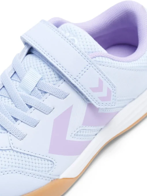 Hummel Multiplay Stable VC Junior Handballschuh arctic