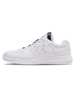 Hummel Power Play Pro Handballschuh white