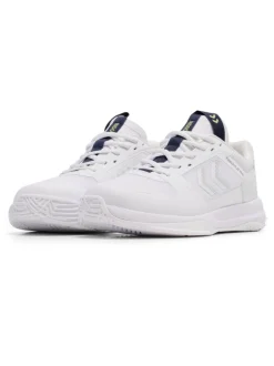 Hummel Power Play Pro Handballschuh white