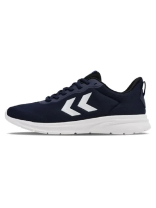 Hummel Reach TR Breather Hallenschuh navy
