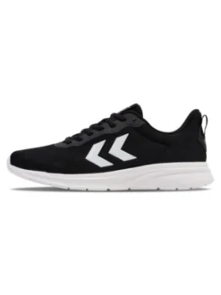 Hummel Reach TR Breather Hallenschuh black