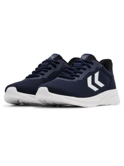 Hummel Reach TR Breather Hallenschuh navy