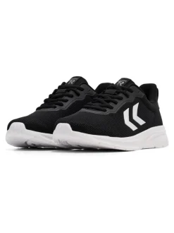 Hummel Reach TR Breather Hallenschuh black