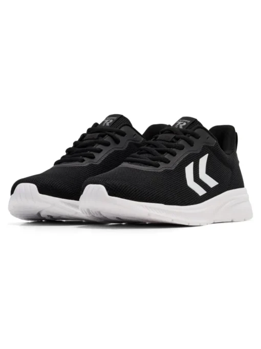 Hummel Reach TR Breather Hallenschuh black