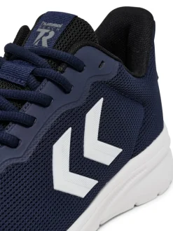 Hummel Reach TR Breather Hallenschuh navy