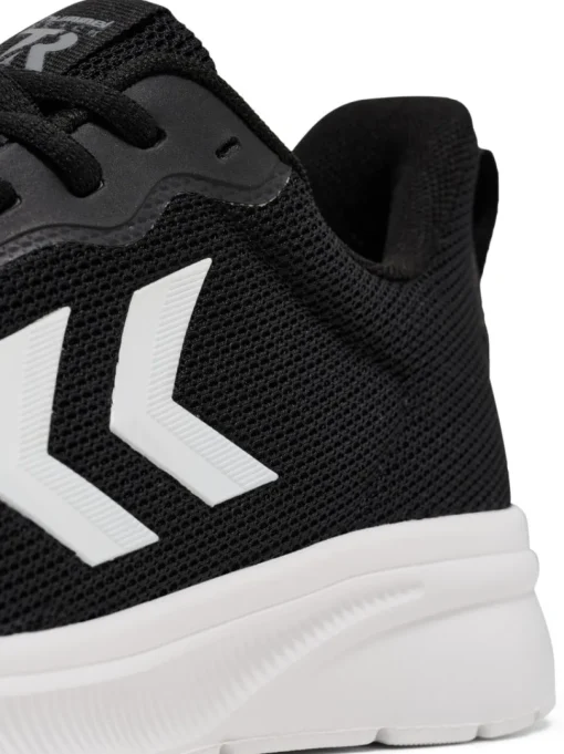 Hummel Reach TR Breather Hallenschuh black