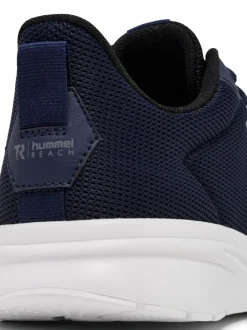 Hummel Reach TR Breather Hallenschuh navy