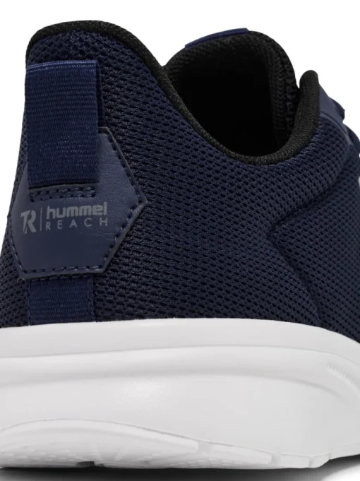 Hummel Reach TR Breather Hallenschuh navy