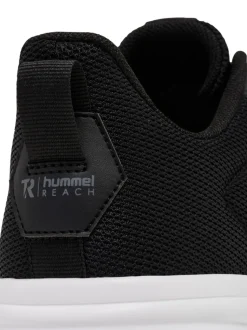 Hummel Reach TR Breather Hallenschuh black
