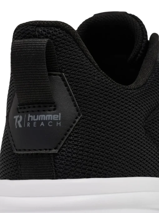 Hummel Reach TR Breather Hallenschuh black