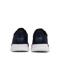 Hummel Reach TR Breather Hallenschuh navy