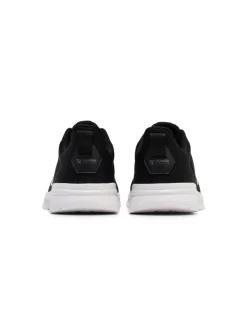 Hummel Reach TR Breather Hallenschuh black