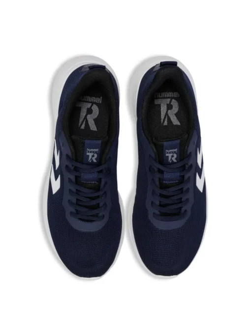 Hummel Reach TR Breather Hallenschuh navy