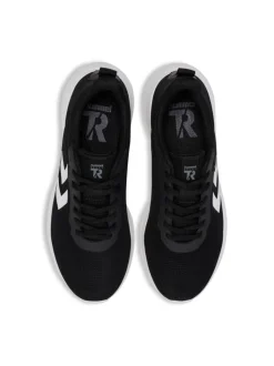 Hummel Reach TR Breather Hallenschuh black