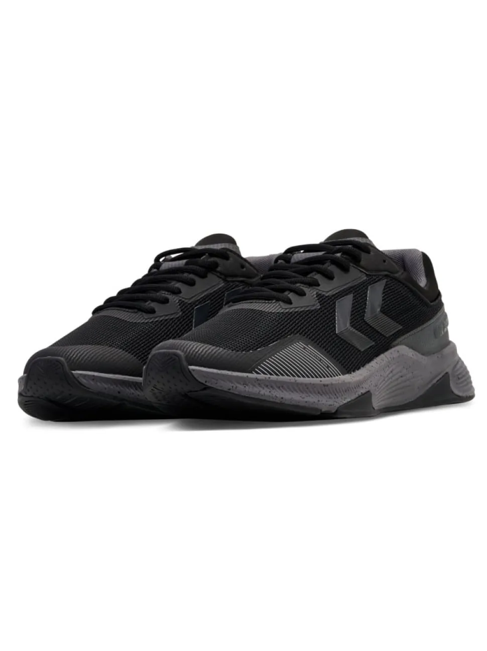 Hummel Reach TR Core 2.0 Hallenschuh black