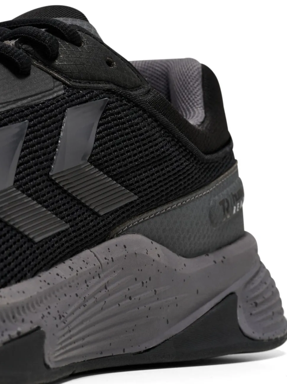 Hummel Reach TR Core 2.0 Hallenschuh black