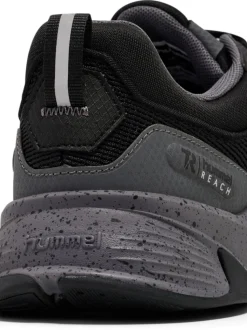 Hummel Reach TR Core 2.0 Hallenschuh black