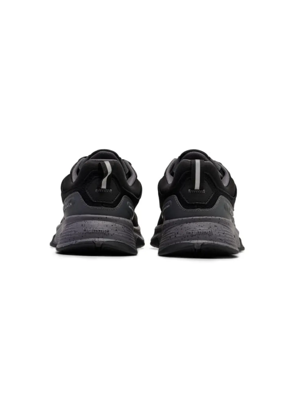 Hummel Reach TR Core 2.0 Hallenschuh black