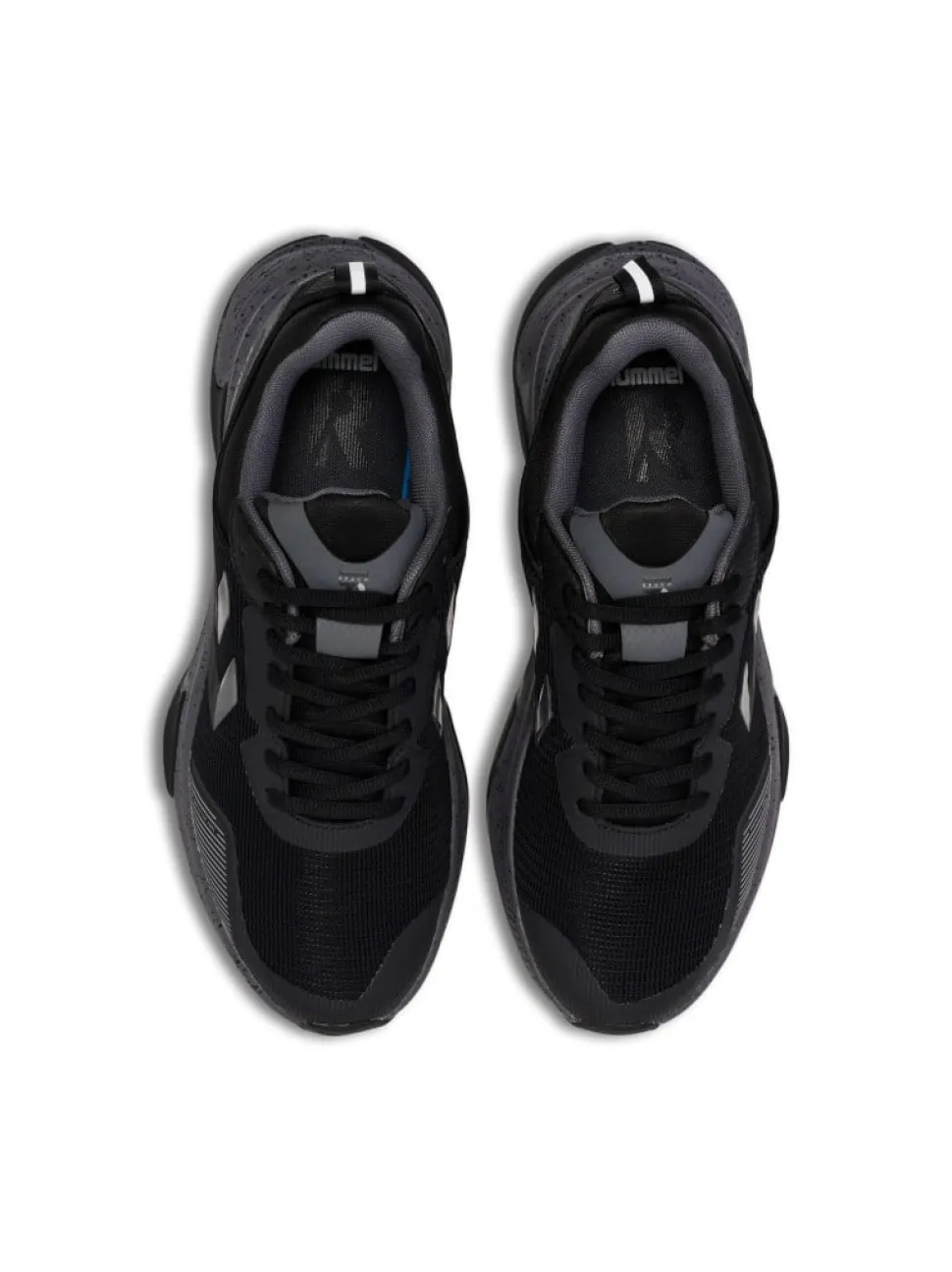 Hummel Reach TR Core 2.0 Hallenschuh black