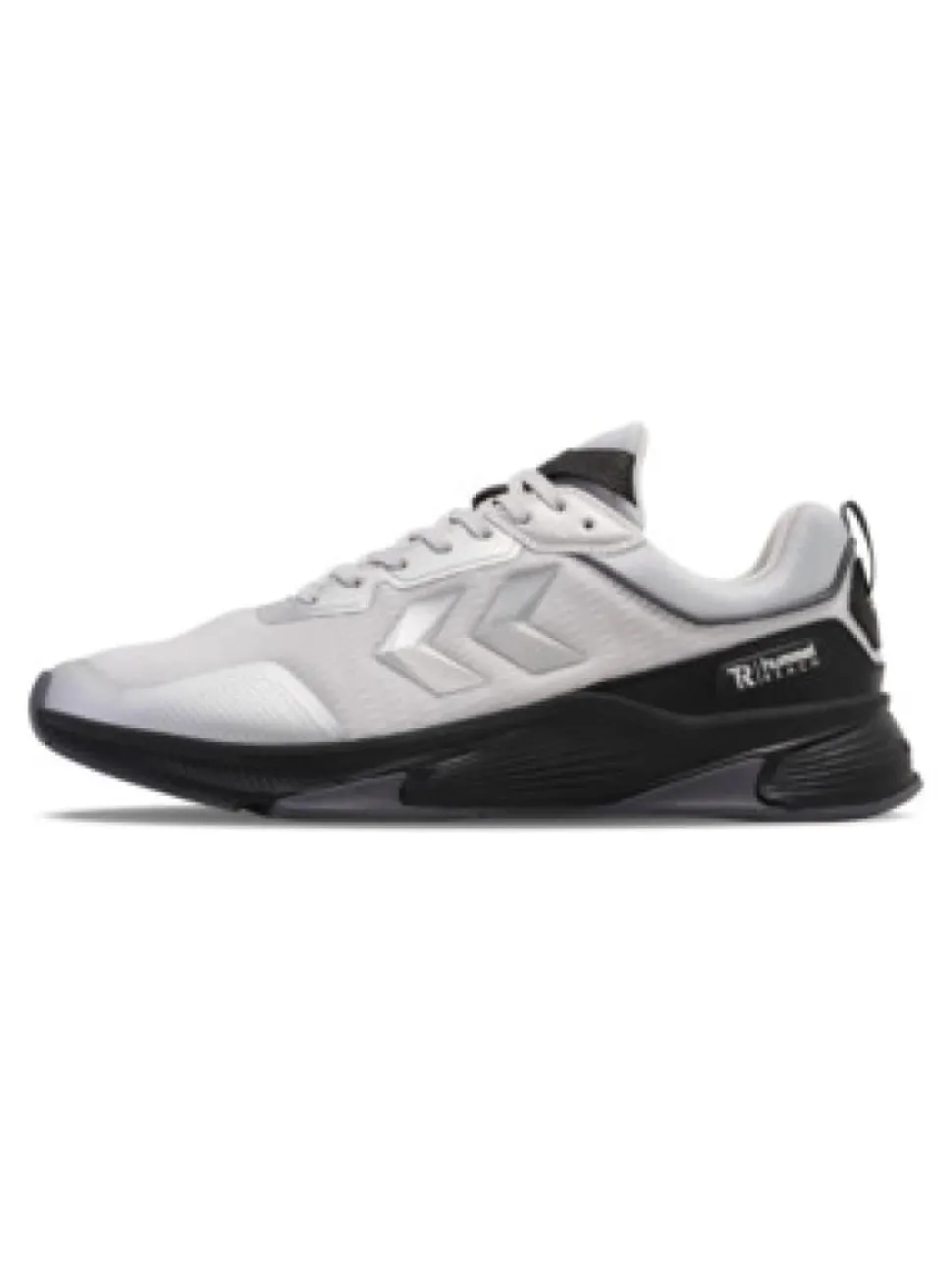 Hummel Reach TR Core Silver 2.0 Hallenschuh grey