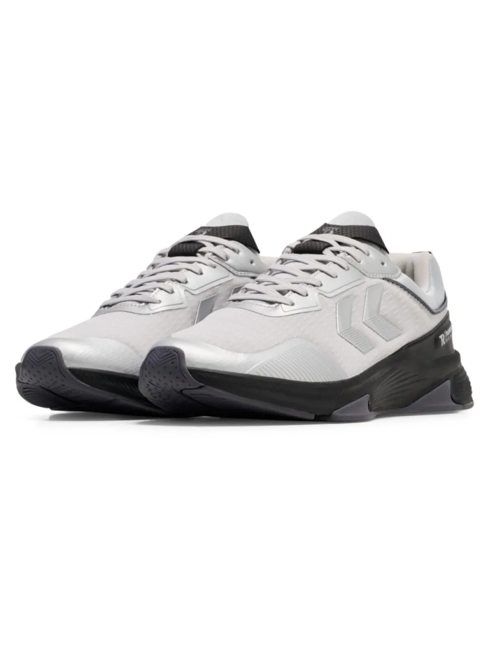 Hummel Reach TR Core Silver 2.0 Hallenschuh grey