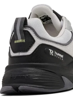 Hummel Reach TR Core Silver 2.0 Hallenschuh grey