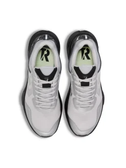 Hummel Reach TR Core Silver 2.0 Hallenschuh grey